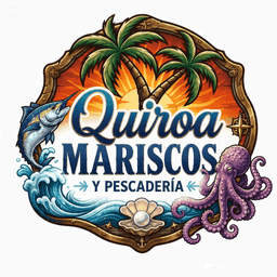 Mariscos Quiroa
